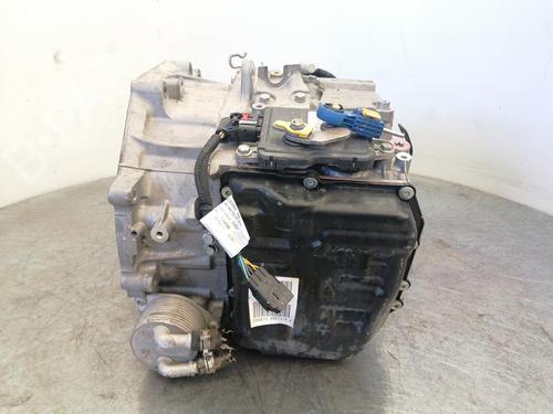 Gearbox PEUGEOT 2008 I (CU_)  | BP32183620M3 