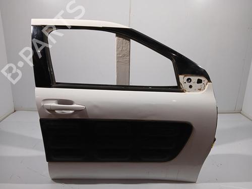 Portier rechts voor CITROËN C4 CACTUS [2014-2026]  32250703
