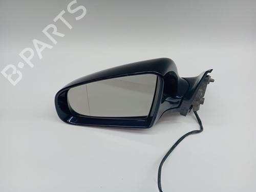 Used Left mirror AUDI A4 B6 (8E2) 2.5 TDI (155 hp) 31830669