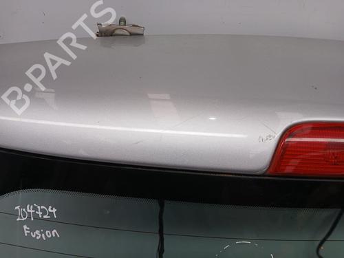 Klapa tylna bagażnika FORD FUSION (JU_) 1.4 TDCi | BP29982346C6