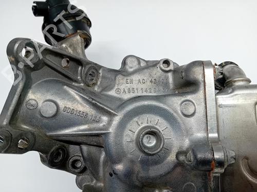 Egr MERCEDES-BENZ A-CLASS (W176) A 180 CDI (176.000) | BP38114041M69 - Image 3