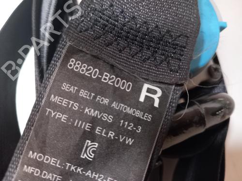 Airbag Kit KIA SOUL II (PS) 1.6 CRDi 128 | BP18054275C86 