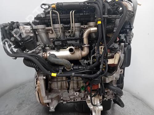 Engine PEUGEOT 307 (3A/C)  | BP30436587M1 