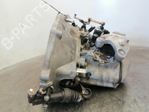 Gearbox PEUGEOT 207 SW (WK_)  | BP29612078M3 