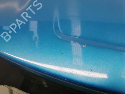 Tailgate CITROËN C3 II (SC_)  | BP26407072C6 