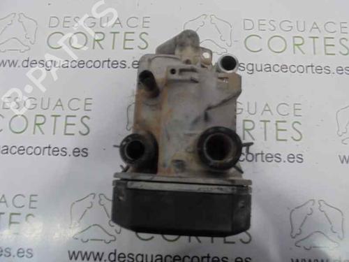Heater blower motor MERCEDES-BENZ A-CLASS (W168) A 170 CDI (168.008) | BP5521808M62 
