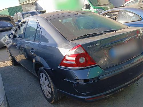 Headlight switch FORD MONDEO III (B5Y)  | BP36910820I24  - Image 7
