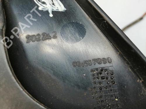 Right mirror MERCEDES-BENZ VITO Van (W638) 110 CDI 2.2 (638.094) | BP29762687C27