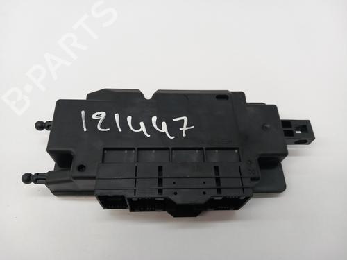 Used Electronic module BMW 6 Convertible (F12) 640 i (320 hp) 18920925