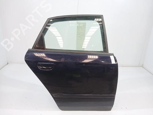 Used Right rear door Right rear door AUDI A4 B7 (8EC) 2.5 TDI (163 hp) 34239056 34239056