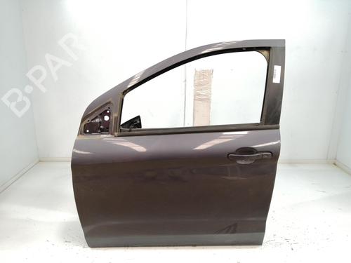 Used Left front door FORD KA+ III (UK, FK) 1.2 Ti-VCT (85 hp) 27840022