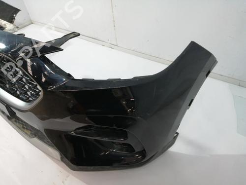 Front bumper MG MG ZS SUV (AZS1)  | BP29338110C7 
