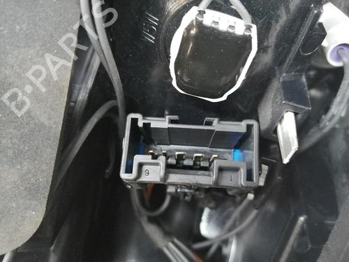 Right taillight CITROËN C4 Picasso II | BP33011003C35 - Image 5