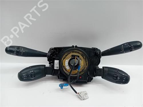 Used Headlight switch Headlight switch PEUGEOT 3008 I MPV (0U_) 1.6 VTi (120 hp) 40066114 40066114