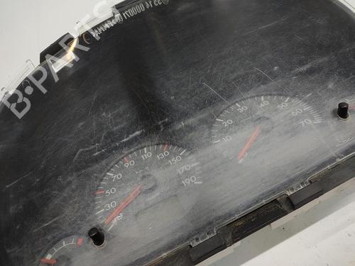 Cuadro instrumentos CITROËN BERLINGO / BERLINGO FIRST MPV (MF_, GJK_, GFK_) 1.9 D (MFWJZ) | BP30006594C47 