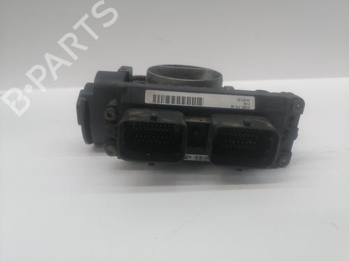 Throttle body FIAT PUNTO Hatchback Van (188_) 1.2 60 | BP19919870M82 