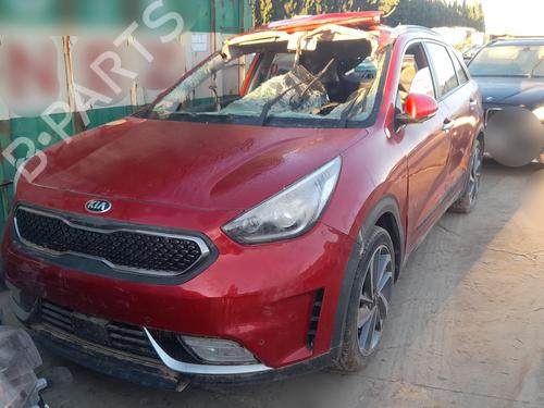 Electronic module KIA NIRO I (DE)  | BP24058368M83  - Image 5