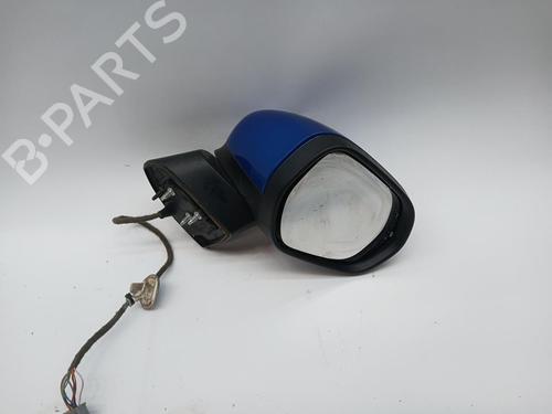 Used Right mirror Right mirror 37181700 37181700