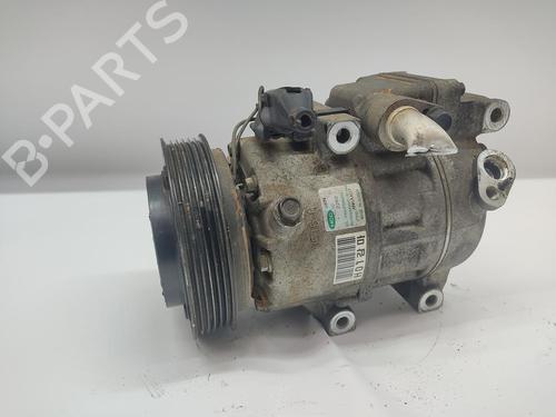 AC compressor HYUNDAI i30 (FD)  | BP30077656M34