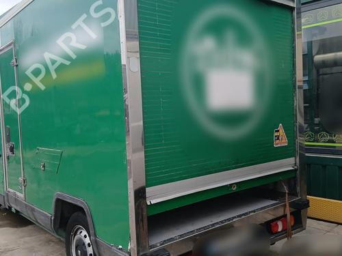 Engine OPEL VIVARO B Van (X82) 1.6 CDTI (05) | BP33327384M1 - Image 11