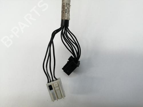 Right mirror MERCEDES-BENZ S-CLASS (W221, V221) S 350 (221.056, 221.156) | BP16495888C27 