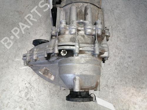 Used Transfer box Transfer box 37584292 37584292