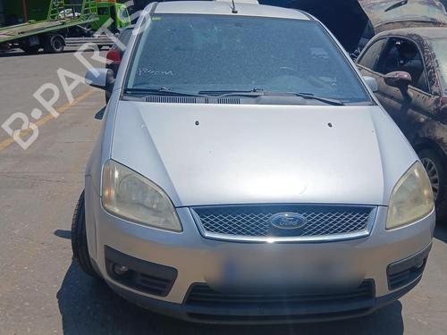 Brugte FORD FOCUS C-MAX (DM2) 4791055