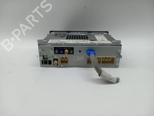 Electronic module KIA SPORTAGE V (NQ5)  | BP28386554M83