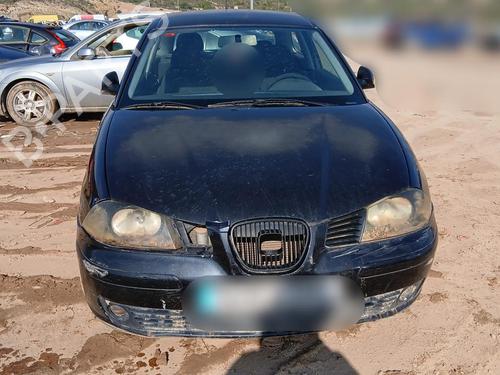 Hood SEAT IBIZA III (6L1)  | BP29855860C1