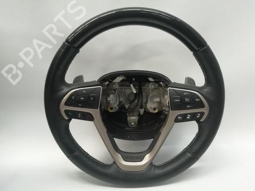 Rat Rat JEEP GRAND CHEROKEE IV (WK, WK2) 3.0 CRD V6 4x4 (250 hp) 15203014 15203014
