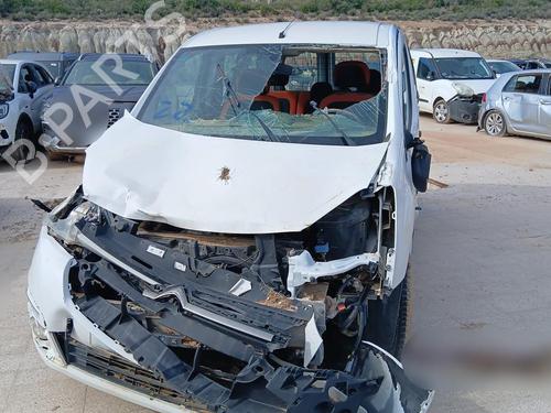 Used Parts CITROËN BERLINGO MULTISPACE (B9) [2008-2025]  4284617