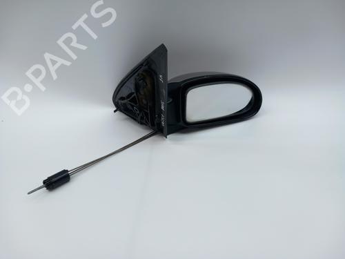 Retrovisor derecho FORD FOCUS I (DAW, DBW) 1.6 16V (100 hp) 27235293