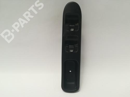Used Left front window switch Left front window switch PEUGEOT 307 (3A/C) [2000-2012] 10146574 10146574