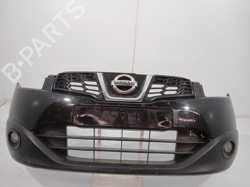 Used Front bumper Front bumper NISSAN QASHQAI I (J10, NJ10) [2006-2015] 34179907 34179907