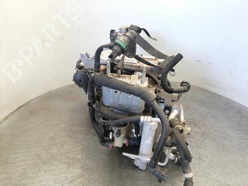 Engine KIA NIRO II (SG2) | BP32666334M1