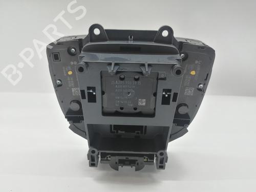 Switch MERCEDES-BENZ C-CLASS Coupe (C205) C 220 d (205.304) | BP19156247I30 