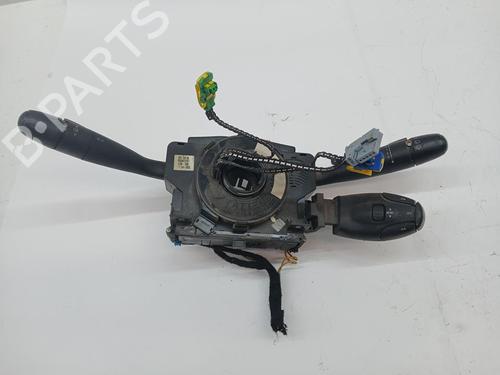 Used Headlight switch Headlight switch PEUGEOT 307 Break (3E) 2.0 HDI 90 (90 hp) 36469668 36469668