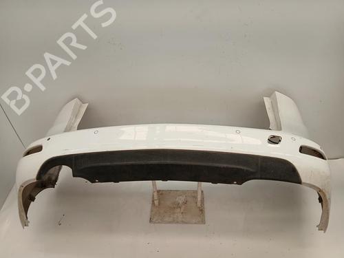 Used Rear bumper Rear bumper 38472494 38472494