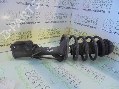 Used Right front shock absorber MERCEDES-BENZ VITO Van (W638) 110 CDI 2.2 (638.094) (102 hp) 5463913