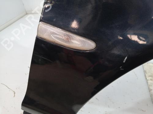 Right front fenders JAGUAR X-TYPE I (X400) 2.0 D | BP29347590C42 