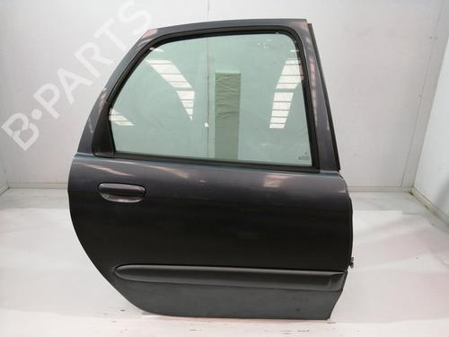 Dør højre bagtil CITROËN XSARA PICASSO (N68) 2.0 HDi (90 hp) 29631851
