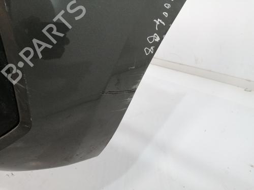 Rear bumper AUDI A1 Sportback (GBA) 30 TFSI | BP27712173C8 