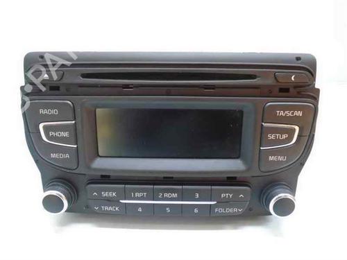 Used Radio Radio 5789605 5789605