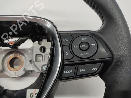 Rat TOYOTA RAV 4 V (_A5_, _H5_) 2.5 Hybrid AWD (AXAH54, AXAL54) | BP36502549C49 - Image 6