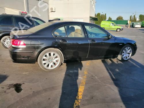 Engine BMW 7 (E65, E66, E67) 740 i, Li | BP13628375M1