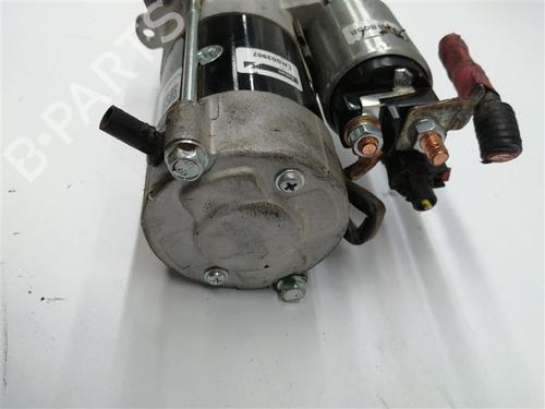 Starter OPEL ASTRA J (P10) 1.6 CDTi (68) | BP28326091M8 - Image 4