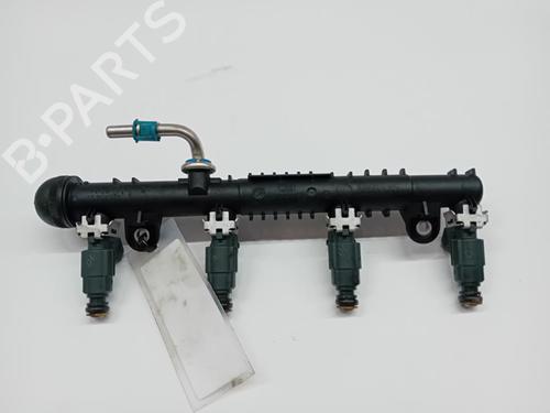 Used Injection rail Injection rail 38470056 38470056
