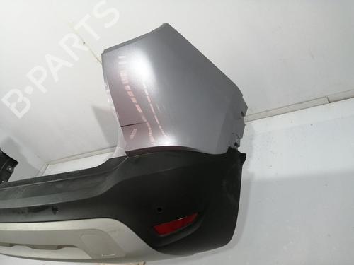 Rear bumper OPEL CROSSLAND X / CROSSLAND (P17, P2QO)  | BP29720293C8 