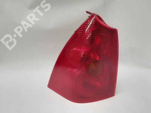 Used Left taillight Left taillight PEUGEOT 307 SW (3H) 2.0 HDI 110 (107 hp) 10691451 10691451