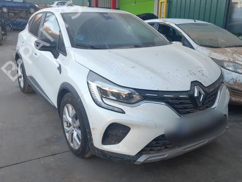 Venstre baglygte bagklap RENAULT CAPTUR II (HF_)  | BP28156037C79 